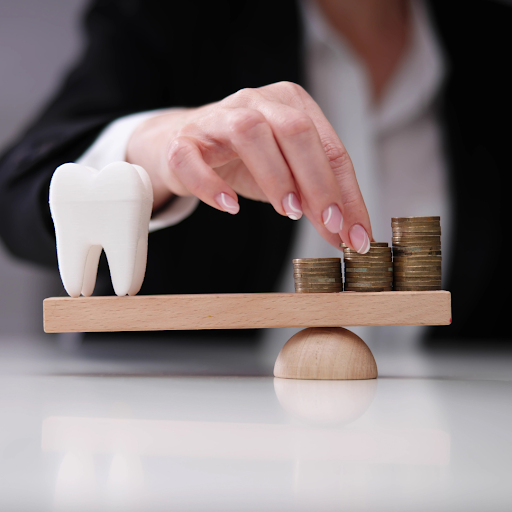 how much do dental implants cost