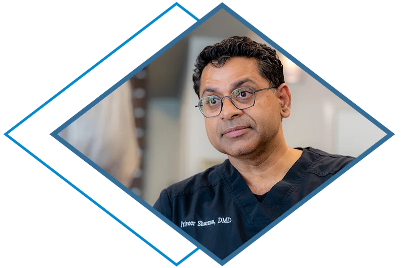 Oral Cancer Screening Charlotte