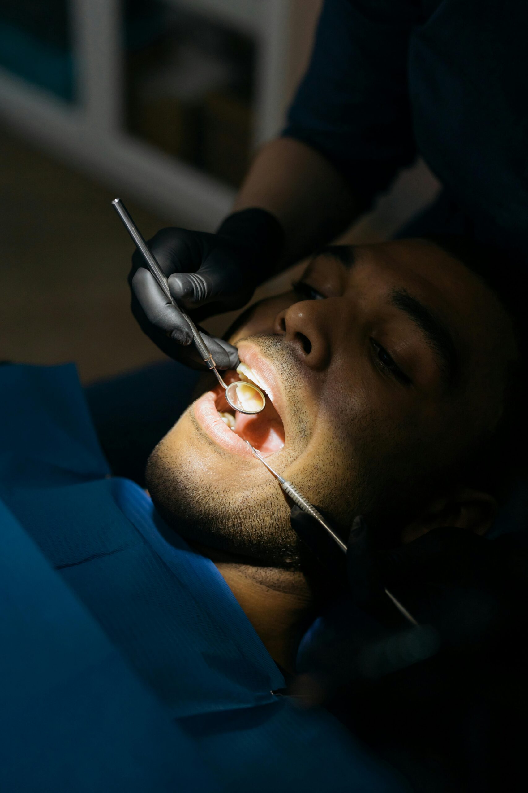 Maxillofacial Surgeon Charlotte