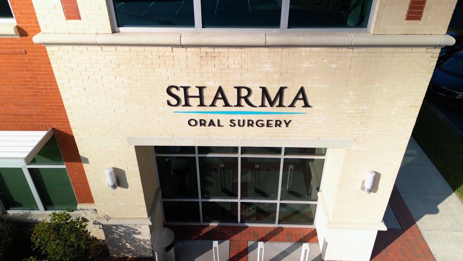 Oral Surgeon Charlotte NC