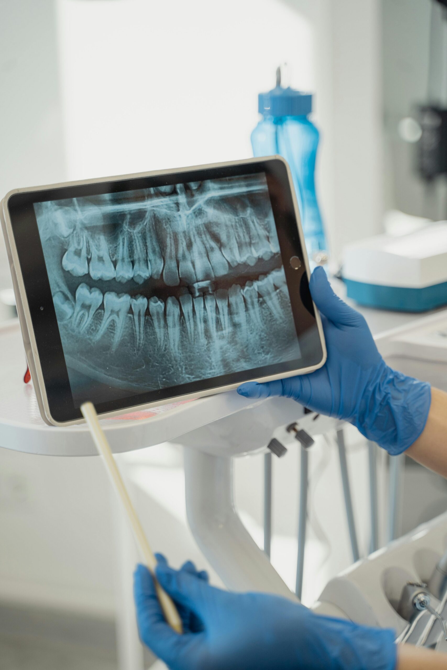 Oral Surgeon Matthews NC