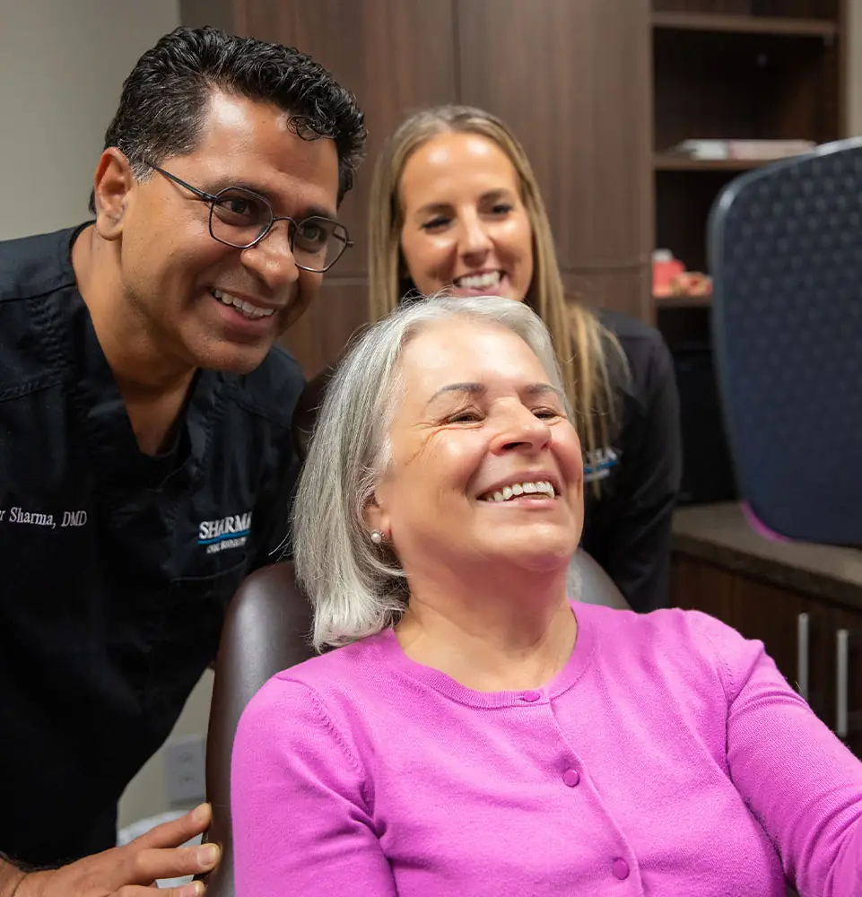Oral Surgery Matthews NC