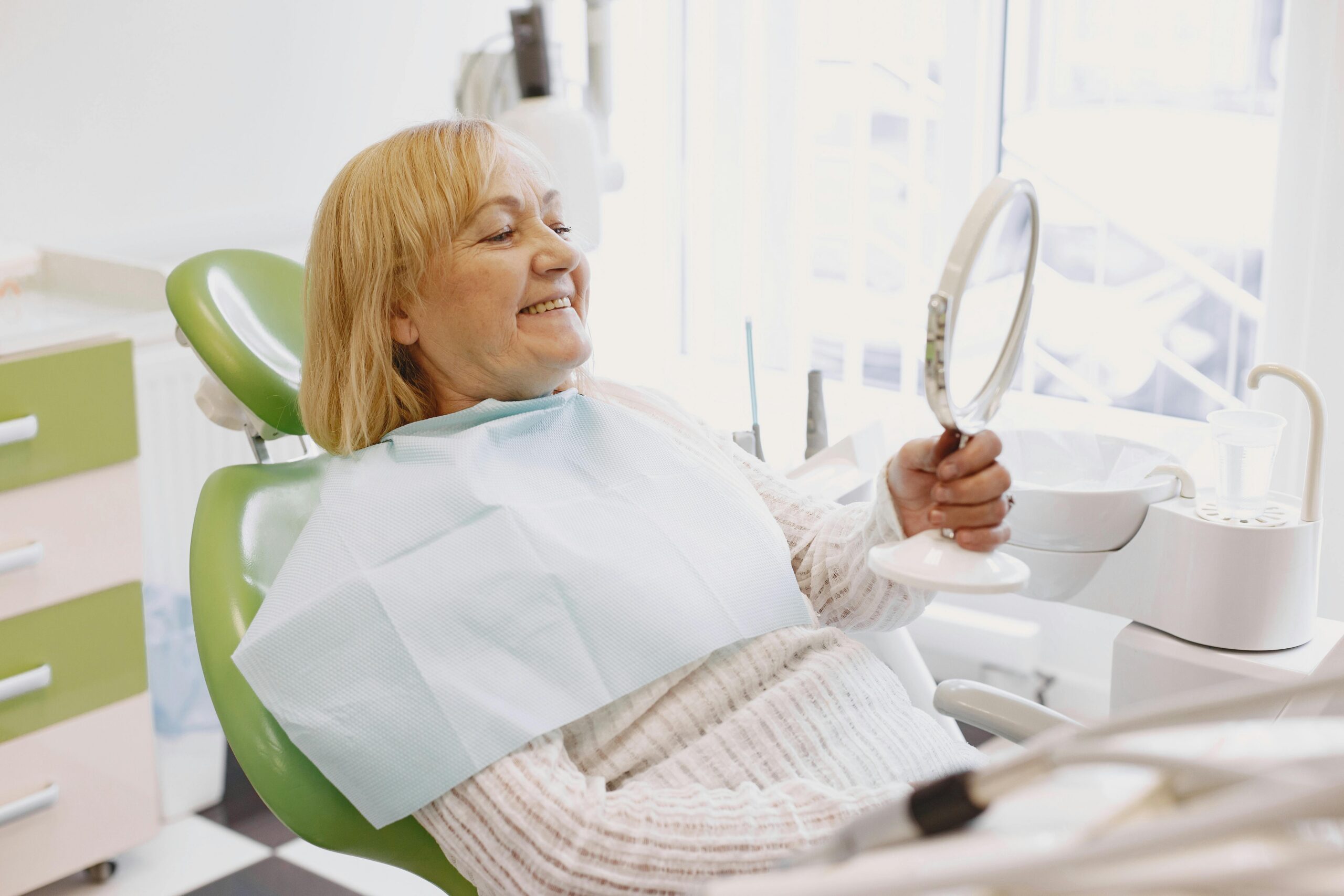 best oral surgeon charlotte nc