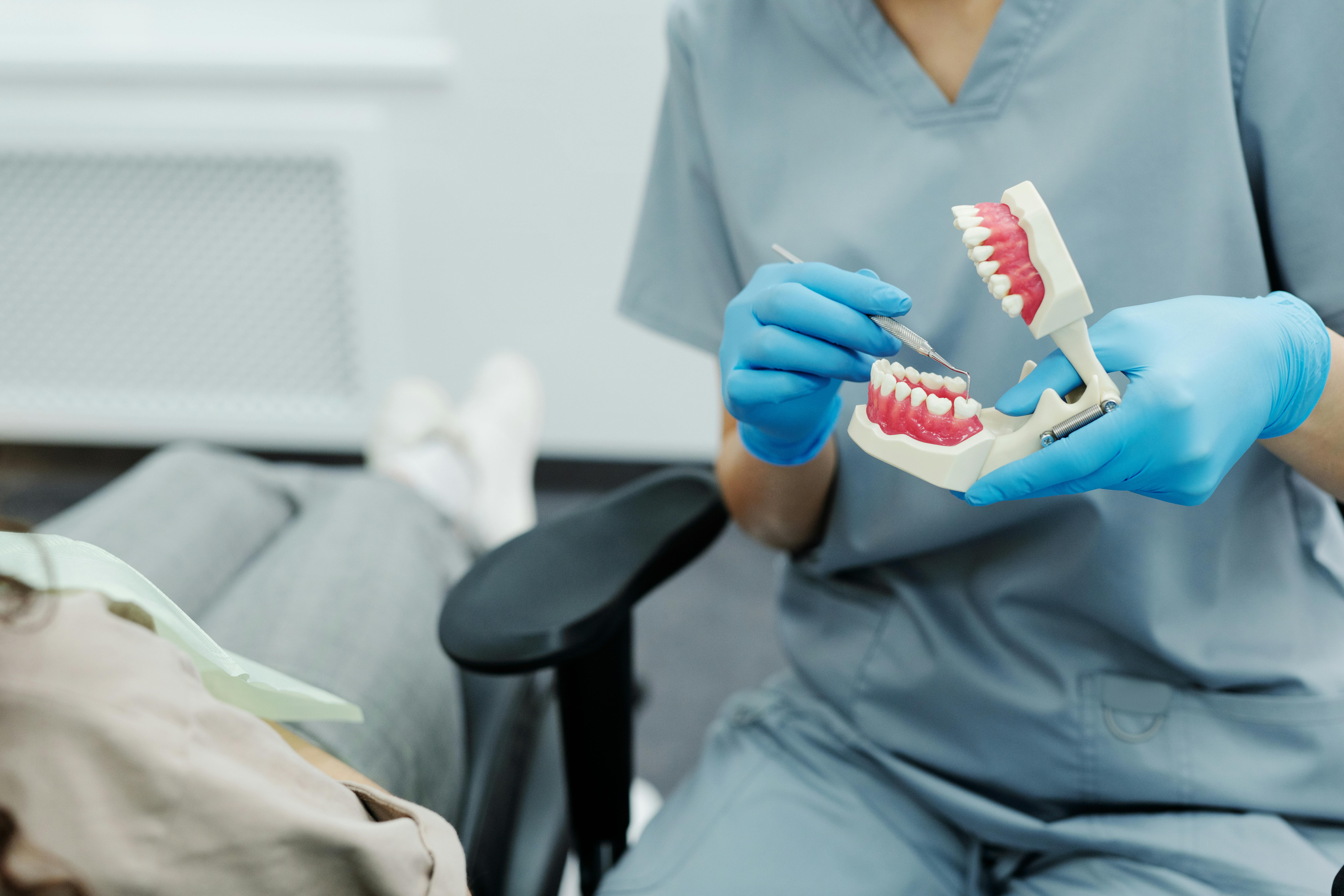 oral surgeon charlotte nc