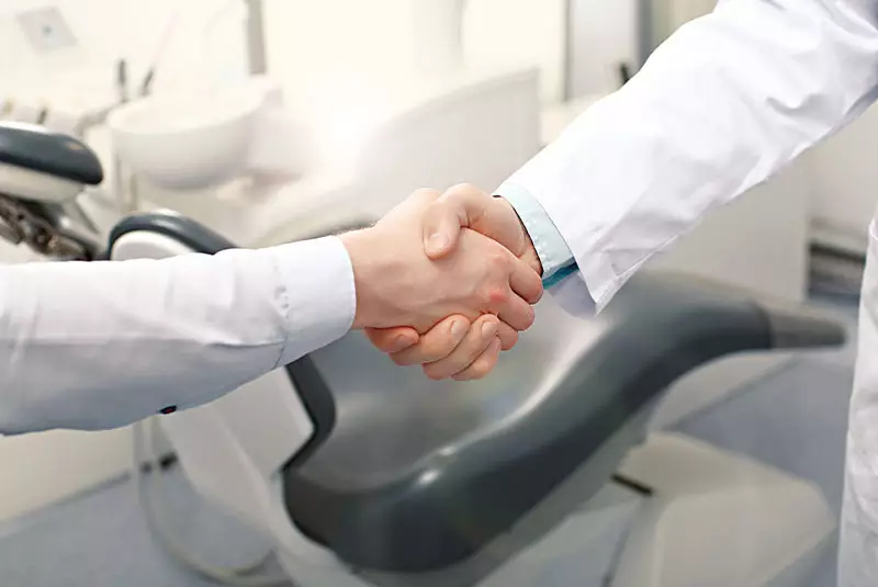 tooth implant indian land