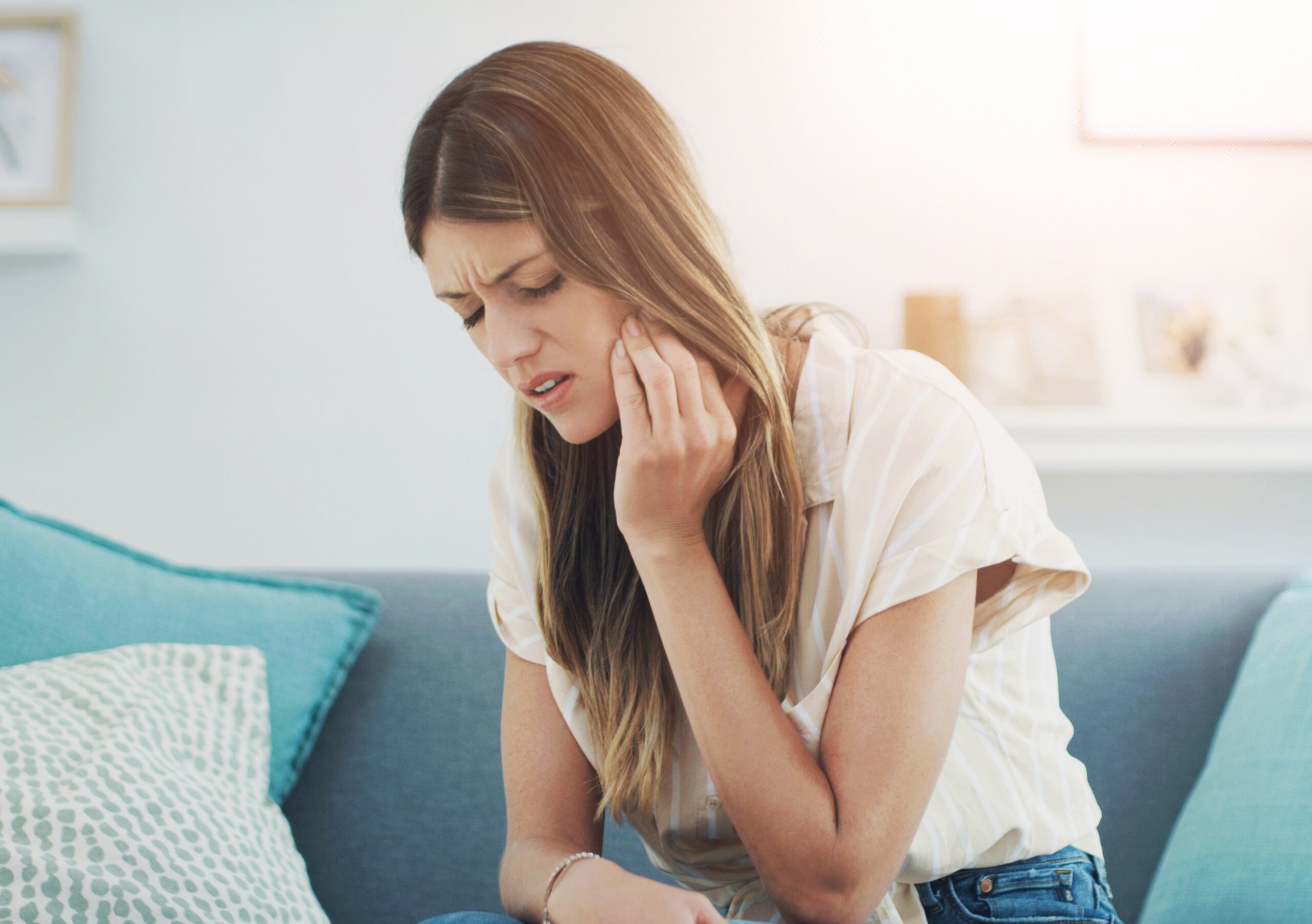 Wisdom Teeth Recovery Timeline