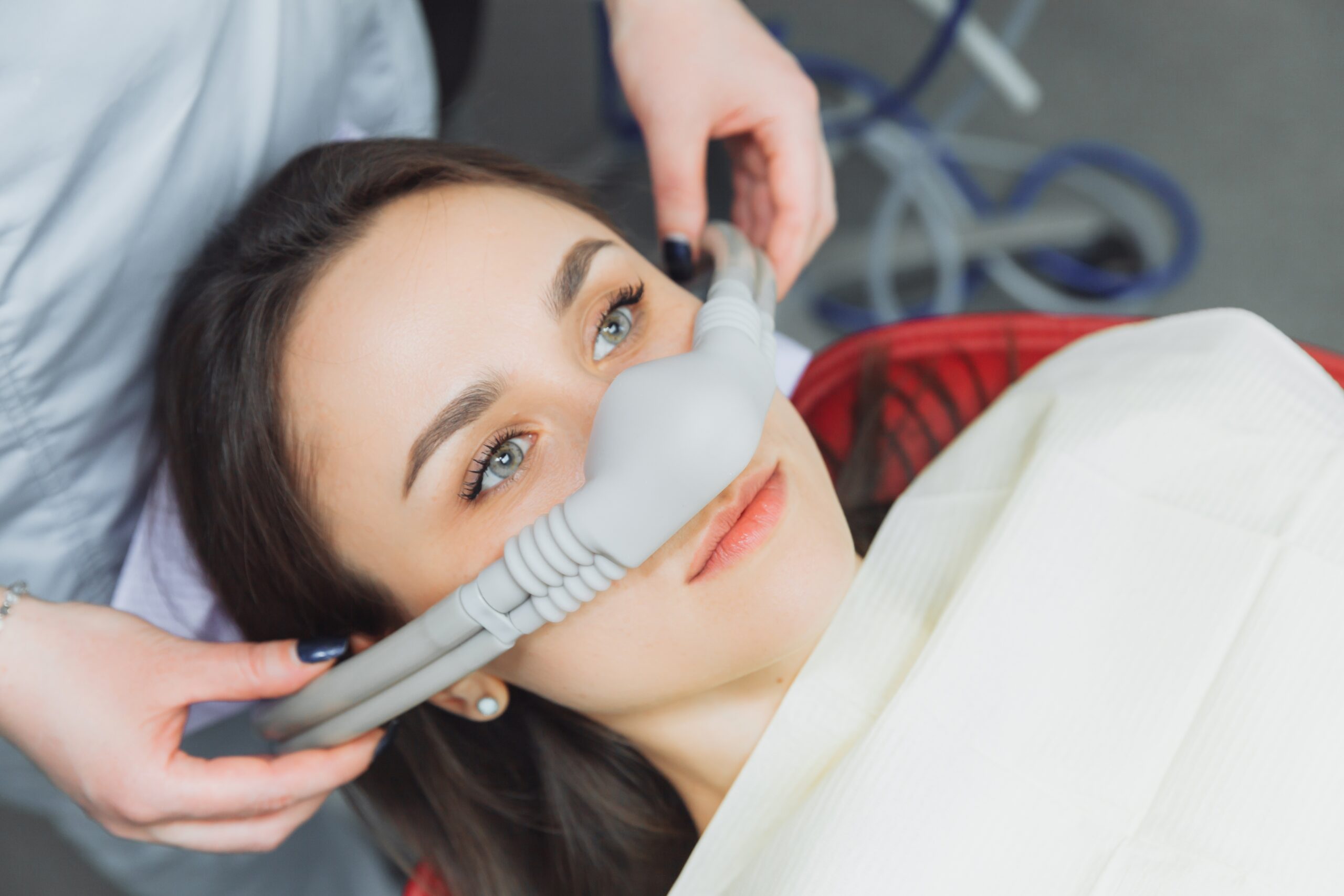 IV Sedation Dentistry