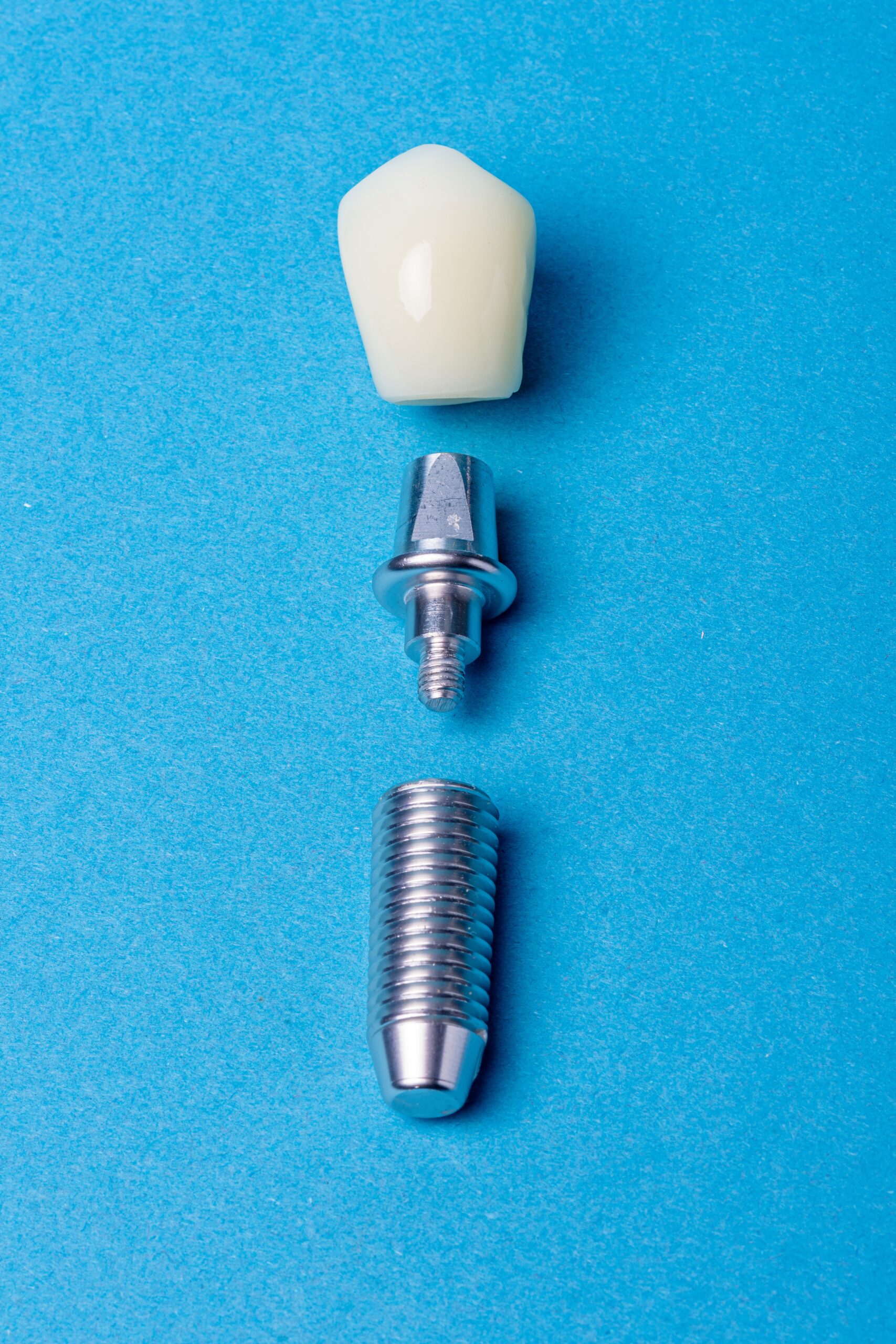 same day dental implants