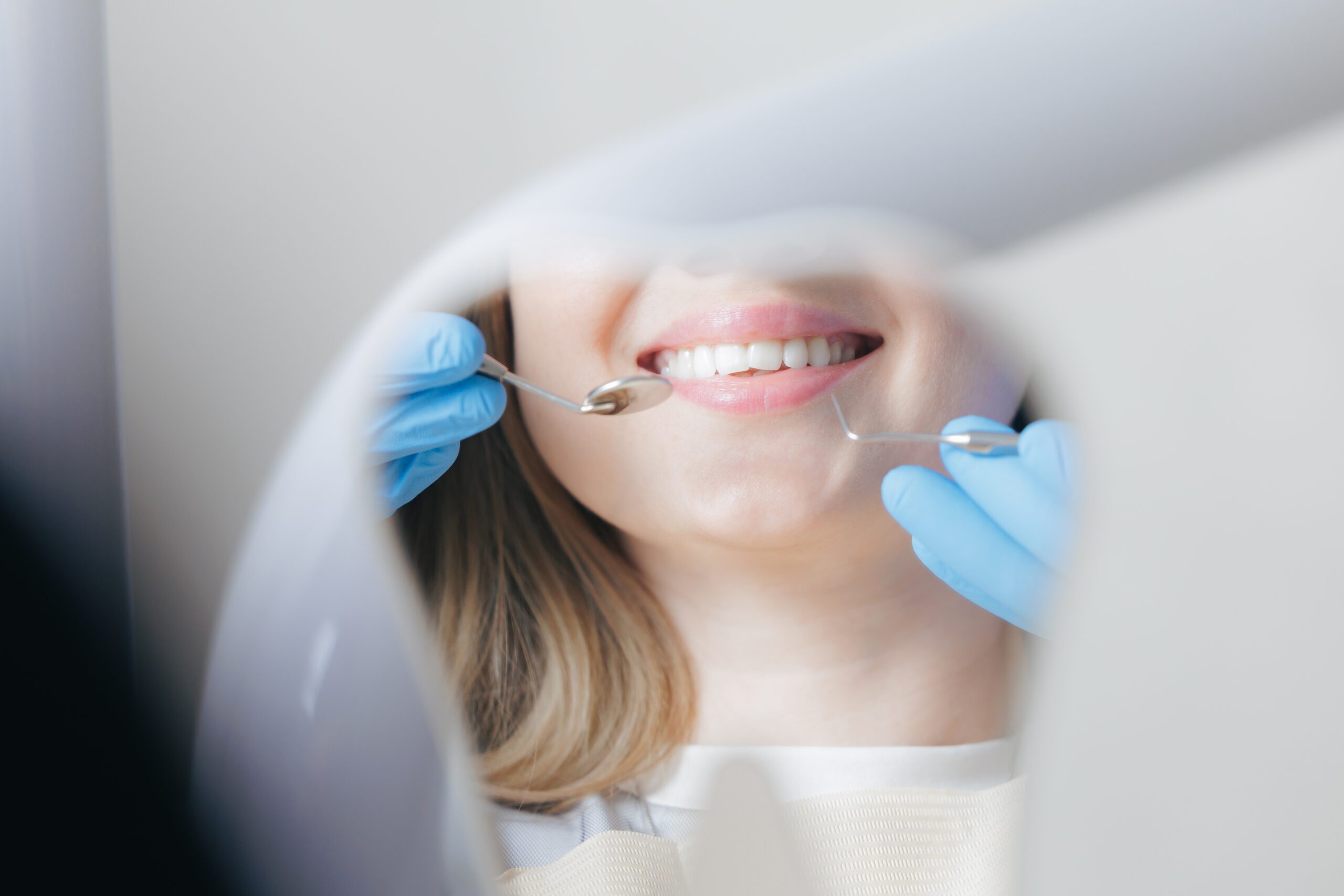 Dental Bone Graft Healing Stages